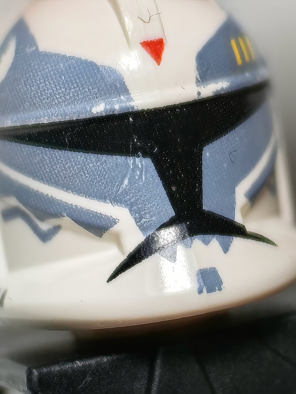 USED Коммандер Вольф sw0330