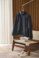 Ветровка Kiton