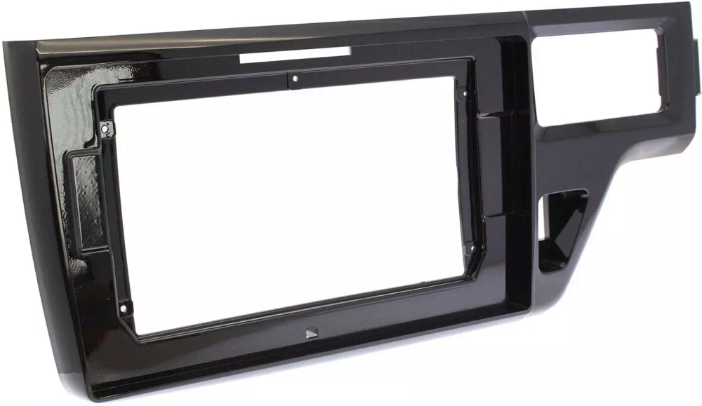 Магнитола для Honda Stepwgn 5 2015-2021 - Canbox 1099 Qled, Android 10, ТОП процессор, SIM-слот