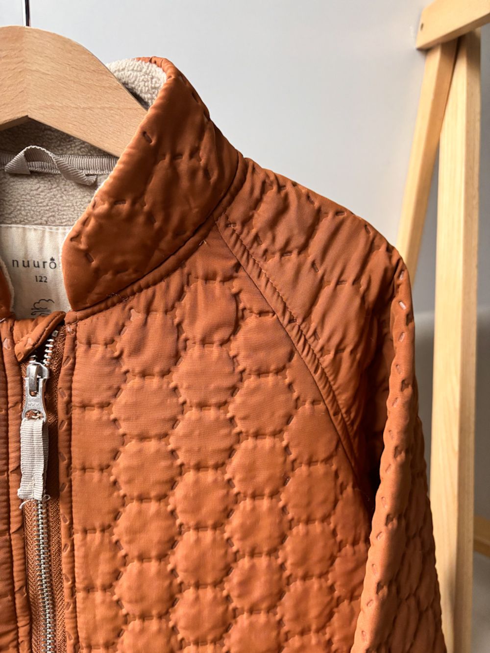 Утепленный костюм Nuuroo, 122