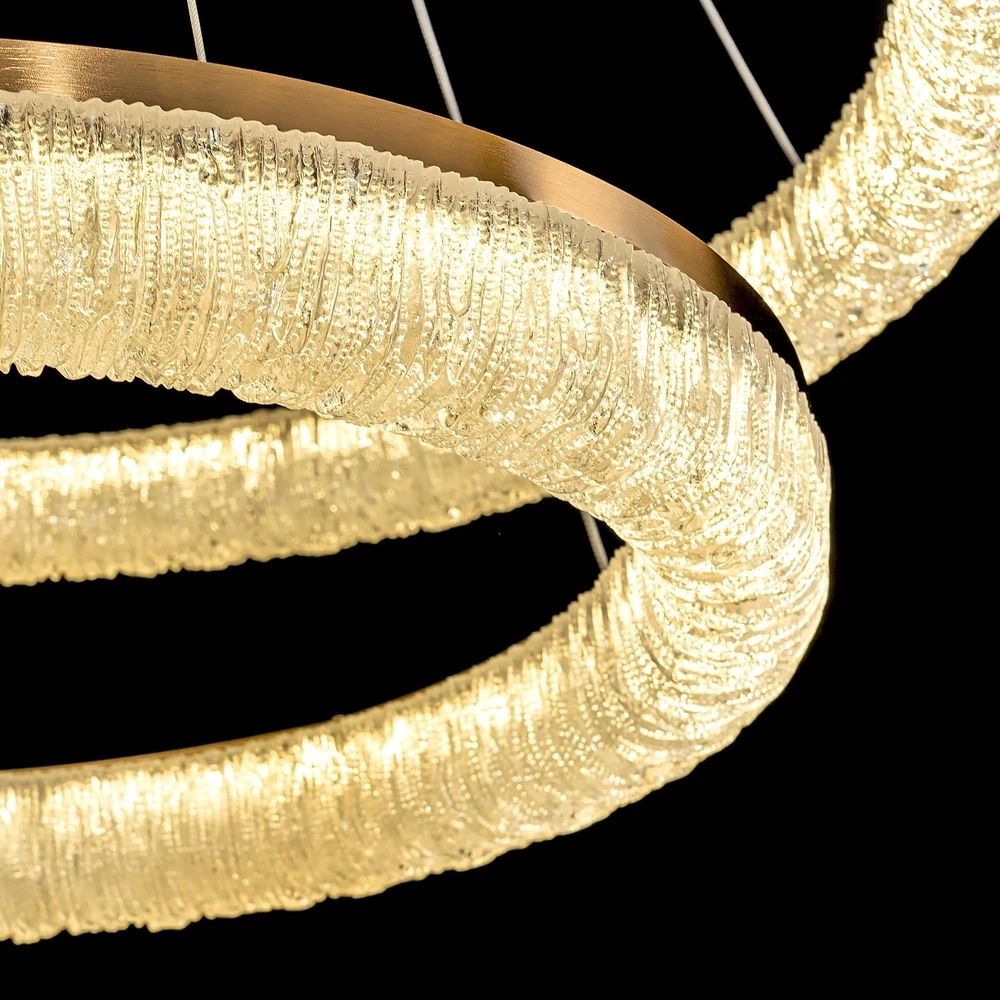 Подвесная люстра Modestyle MS.9025.800.600 BS