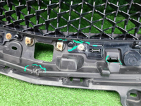 Решетка радиатора Mazda CX-5 2 (2017-2021)