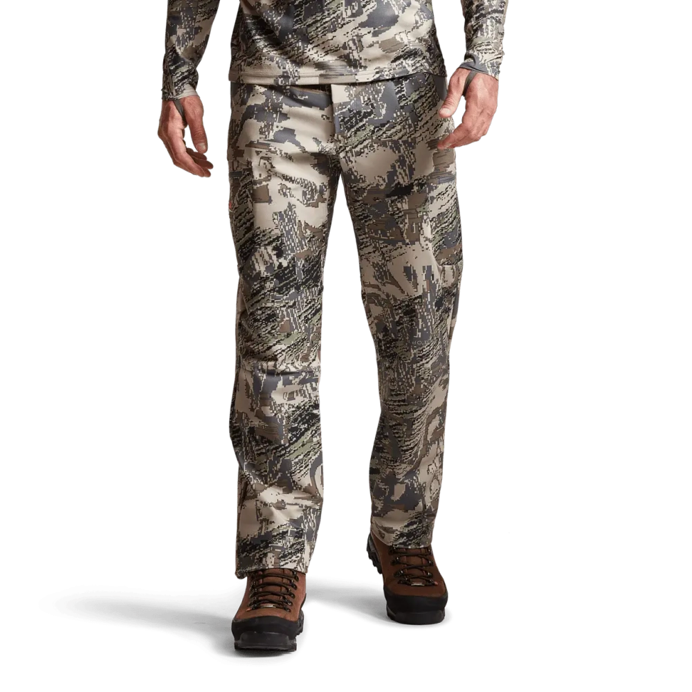 Штаны Sitka Traverse Pant
