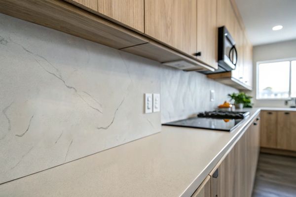 Купить стеновой фартук для кухни с доставкой по Иркутску.