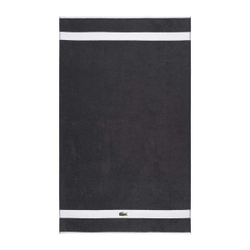 Полотенце Lacoste Casual Bitume (90 x 150 см)