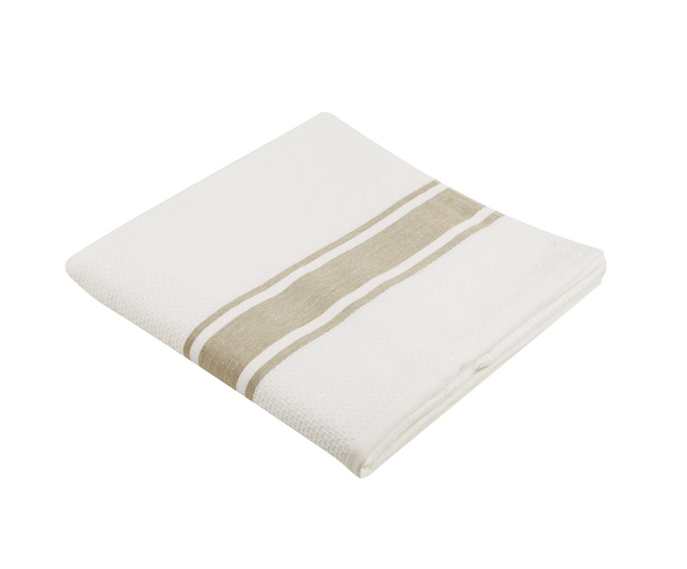 Элитные полотенца махрово-вафельные Honey от Luxberry Португалия