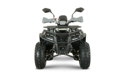 Квадроцикл YACOTA DRAGON 125 LUX-LD