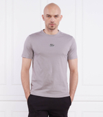 Футболка EA7 - серый(3RPT05 PJ02Z)