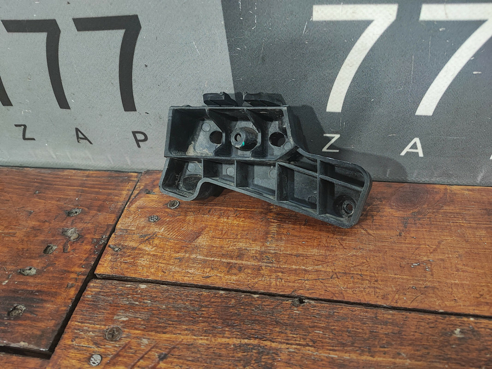 Кронштейн фары левой Haval H9 1  Б/У Оригинал 4121537XKV08A