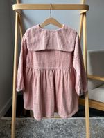 Вельветовое платье Lime, 110