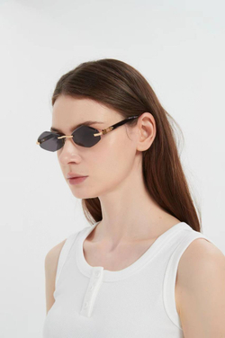 Солнцезащитные очки Cartier, арт. 476790368
