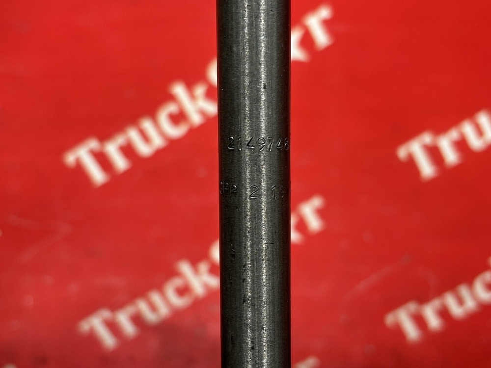 Штанга толкателя выпускного клапана