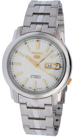 Мужские наручные часы Seiko SNKL77K1