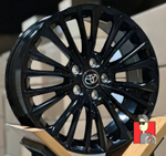 Комплект дисков Toyota H748F 18x8 et45 5x114.3