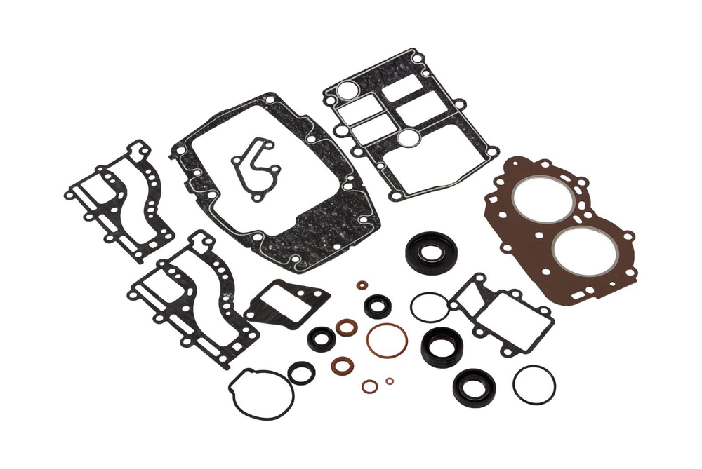 Ремкомплект блока Yamaha 9.9D/15D, Omax