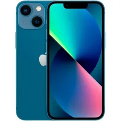 Apple iPhone 13 256GB Blue (синий)