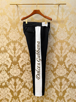 Штаны Dolce & Gabbana