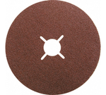 КРУГ ФИБРОВЫЙ MATRIX Р 80, 180 Х 22MM, 5ШТ 73922