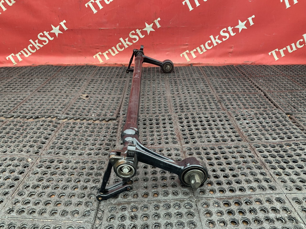 Торсион кабины 2021г