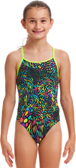 Купальник FUNKITA Spot Me