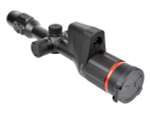 Прицел тепловизионный Guide TU451 LRF 3,78x-15,12x, 400x300, D50мм