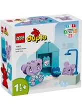 Конструктор DUPLO 10413 Распорядок дня: время купания