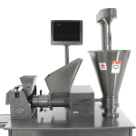 Аппарат для производства чебуреков JGL 200TR (AR)