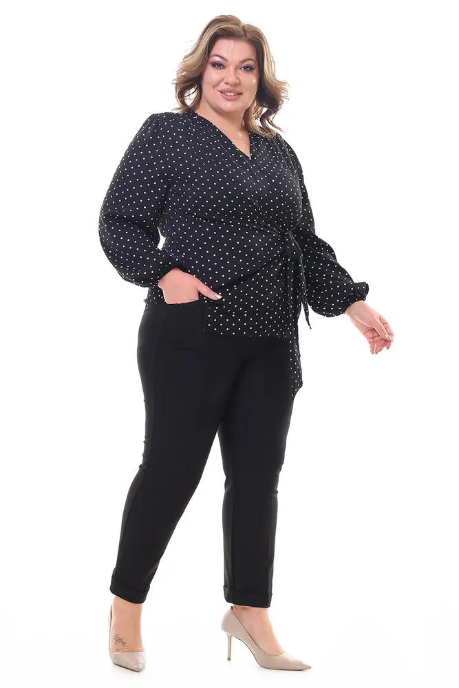 Блузка 4642 Fabrika