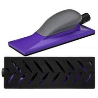 3М Средний шлифок Hookit Purple+ 70x198мм 05171