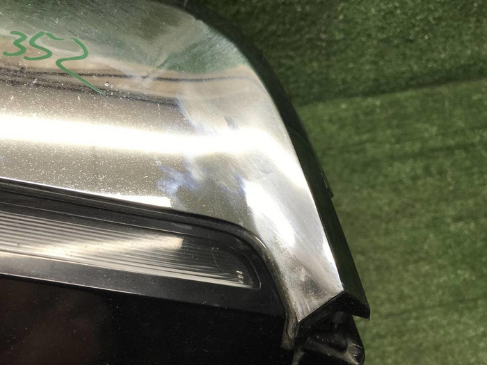 ДХО левый Hongqi H5 2 (2022-н.в.)