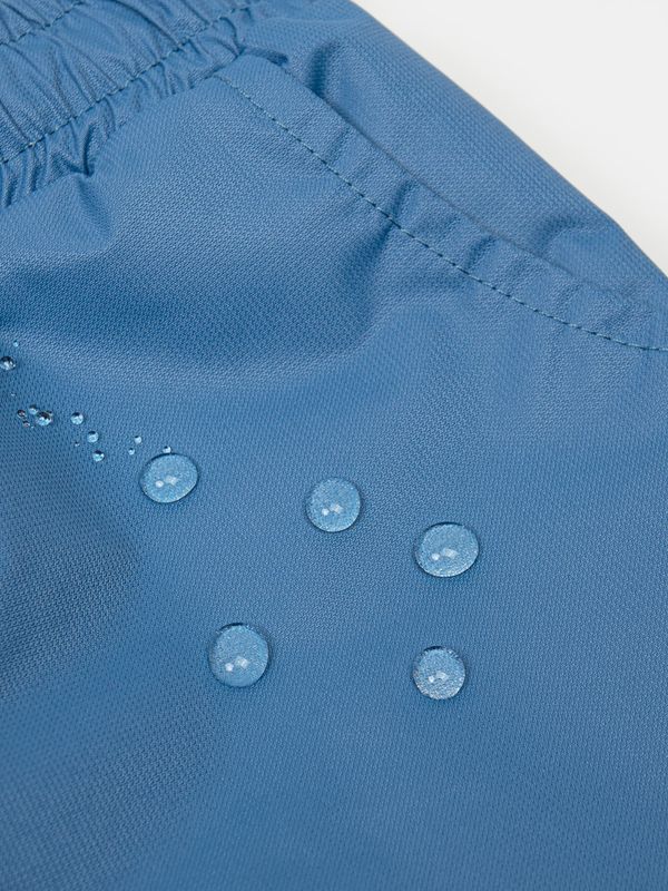 Брюки демисезонные 