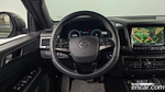 KG Mobility (Ssangyong) The New Rexton Sports KHAN Дизель 2.2 4WD (05.2023)