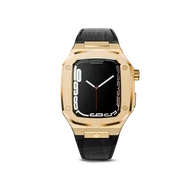 Корпус для Apple Watch - CL40 - Gold / Black