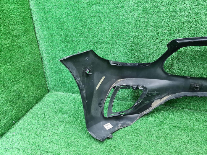 Бампер передний Mercedes E W213 (2020-2023) AMG