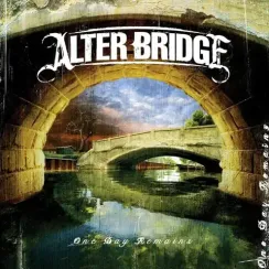 Alter Bridge - One Day Remains - Green Smoke 2LP