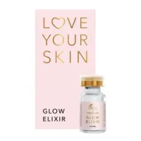 Glow Elixir BioGEL | Коктейль до 35 лет
