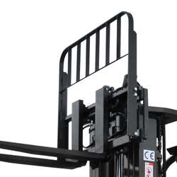 Электрический погрузчик YETT CPD18-A3H4-M-M350-3W
