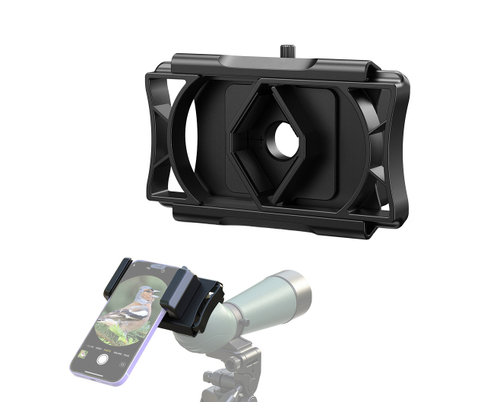 Адаптер для смартфона Levenhuk Kelvin RIG10 PRO