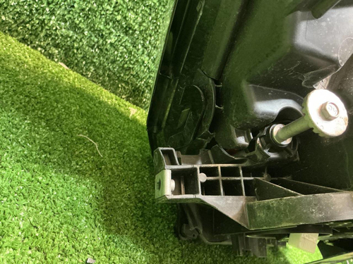 Битая Фара левая Lexus NX 1 (2017-2021) Full LED