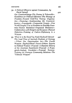 American strategy for the nuclear age | Walter F. Hahn