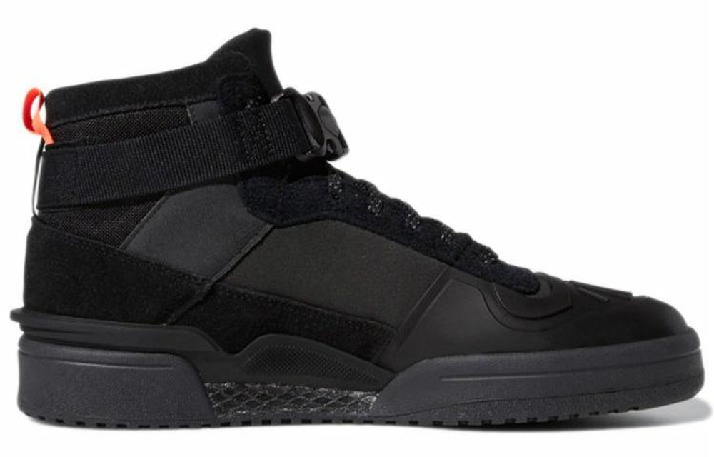 Кроссовки Adidas Originals Forum Hi Gore-Tex