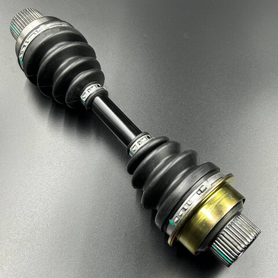 Карданный вал Yamaha Grizzly 660 (Передний) (В сборе) (ZIBO)