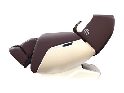 Массажное кресло OTO TITAN Brown