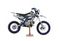 Мотоцикл ROCKOT HI-TECH 125 Comandante 2.0 PITBIKE