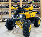 Квадроцикл FXMOTO HORNET 125