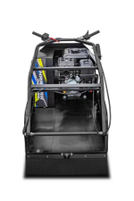 Мотобуксировщик SHARMAX SE600RR 1450 HP23 Enduro