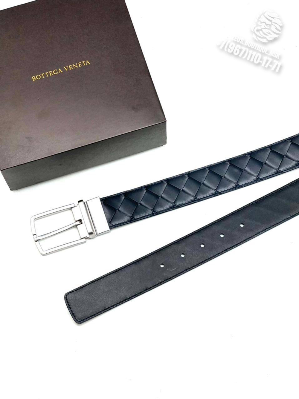 Ремень Bottega Veneta