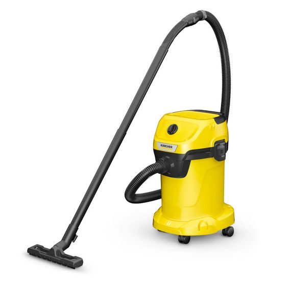 Пылесос хозяйственный KARCHER WD 3 P V-19/4/20