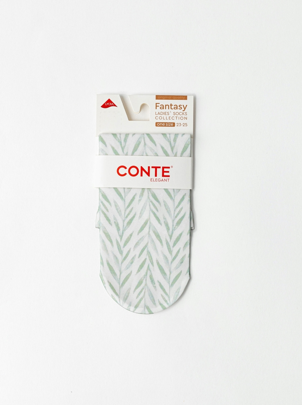 CONTE FANTASY 70 Носки женские