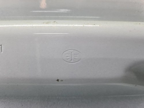 Дверь задняя левая Hongqi H5 1 (2017-2022)